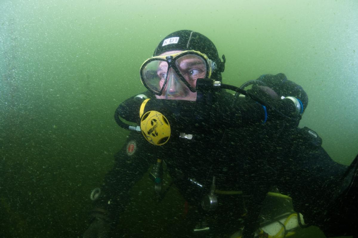 selfie van jaap in de kraaijenbergse plassen