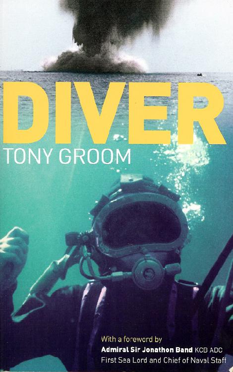 Diver