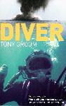 Diver - Tony Groom - 9781906266066