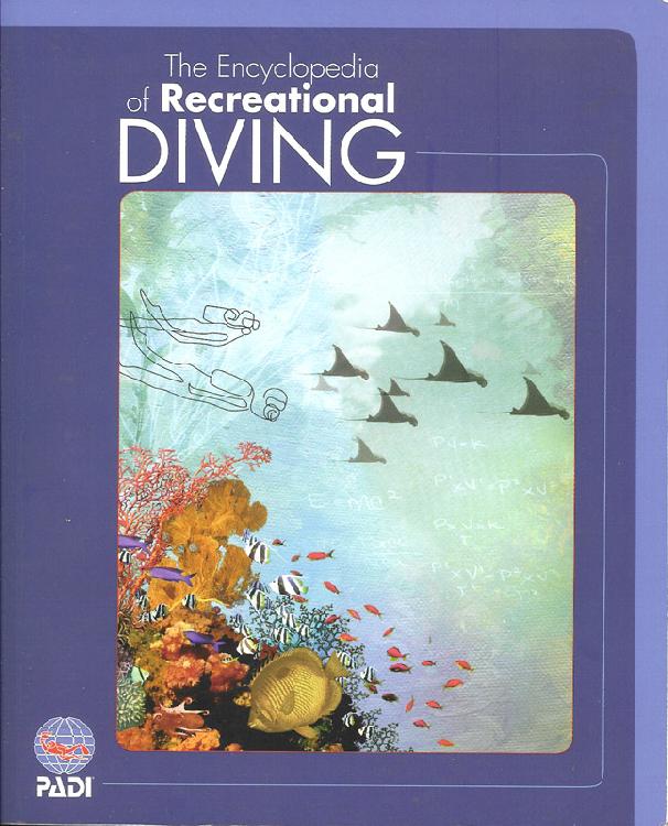 The encyclopedia of recreational diving