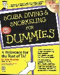 Scuba Diving & Snorkelling for DUMMIES