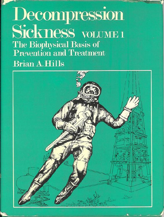 Decompression Sickness volume 1