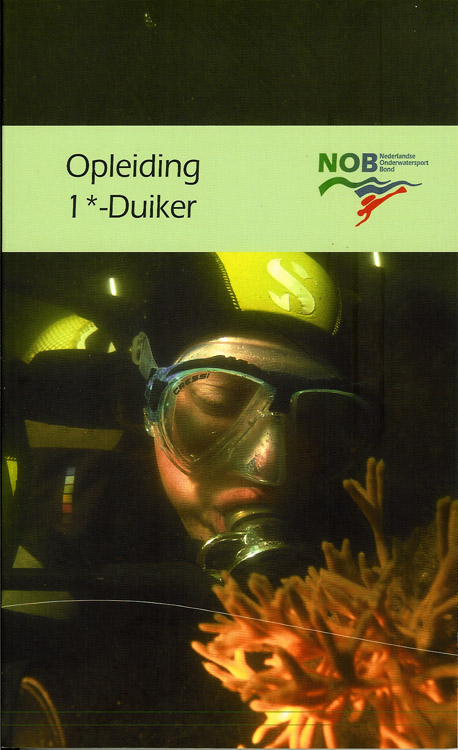 Opleiding 1*-Duiker