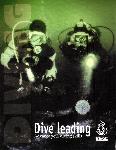 Dive Leading - Deric Ellerby; Paul Critcher; Julian Calverley - 0953891941