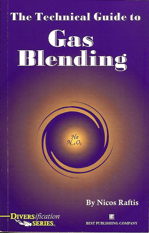 The technical guide to Gas Blending