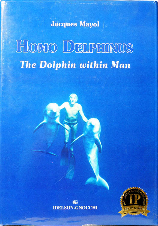 Homo Delphinus