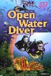 Open water diver manual 5e dr. - Robert A. Clark - 1880229730