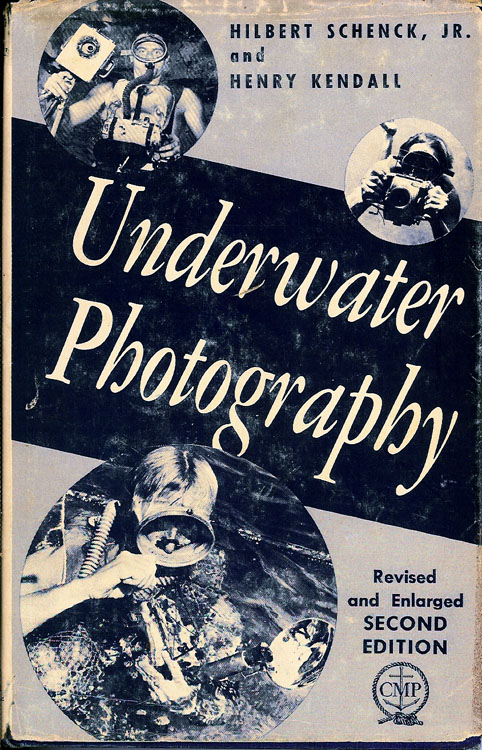 Underwater Photography 2nd edition