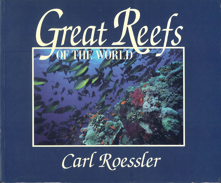 Great Reefs of the World