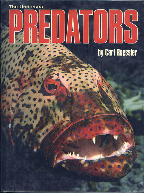 The Undersea Predators