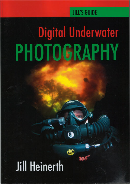 Digital Underwater Photography