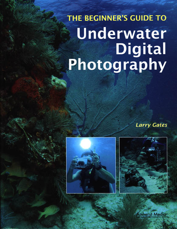 The Beginner's Guide to Underwater Digital Photography