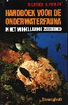 Handboek voor de onderwaterfauna in het Middellandse Zeegebied - W. Luther; K. Fiedler - 