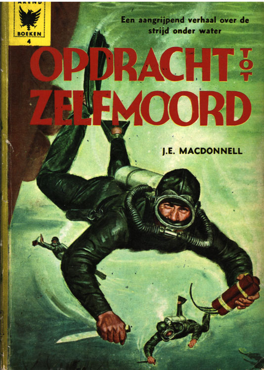 Opdracht tot zelfmoord