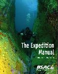 The expedition manual - Geoff Hide, Andy Hunt - 9780956481306