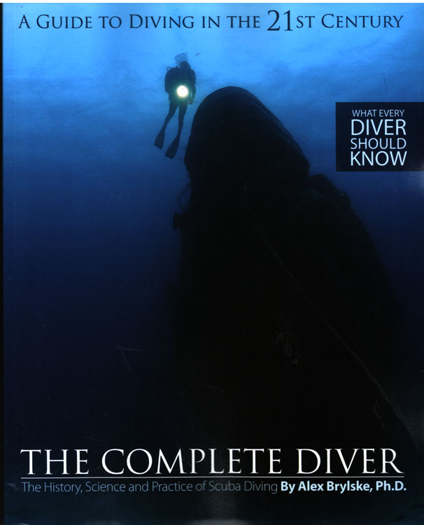 The Complete Diver