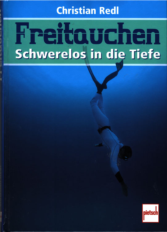 Freitauchen