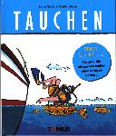 Tauchen - Lynn Vetter, Guide Bock - 3823116509