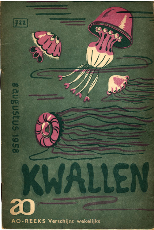 Kwallen