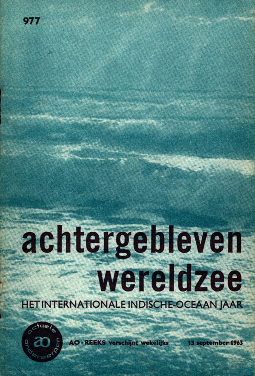 achtergebleven wereldzee