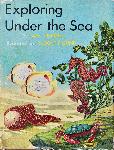 Exploring under the Sea - Sam Hinton - 