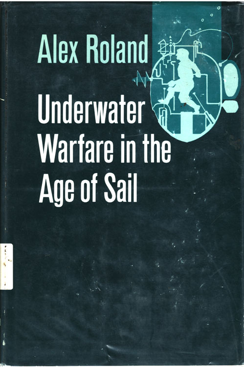 Underwater Warfare in the Age of Sail
